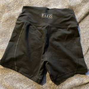 Fleo - true high contour